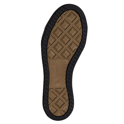 Redbrick safety shoes Ice S3 - black detail 3