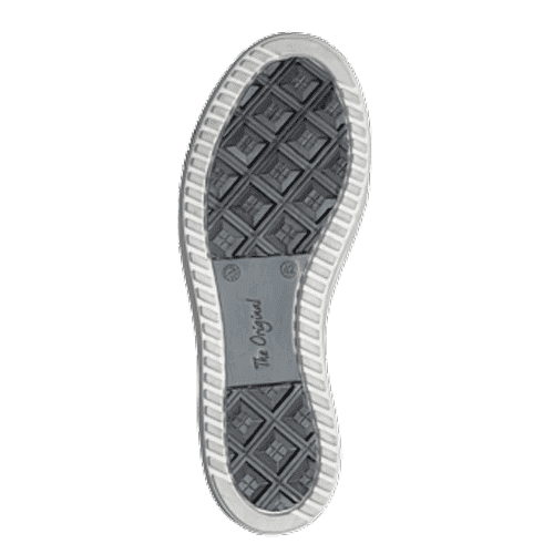 Redbrick safety shoes Granite S3 - grey/black detail 3