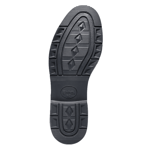 Emma safety shoes Torino S3 - black detail 3
