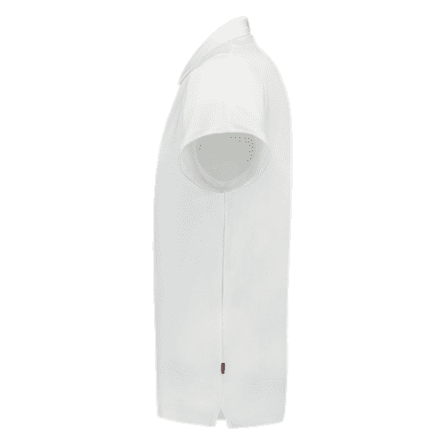 Tricorp poloshirt PP180 - white detail 3