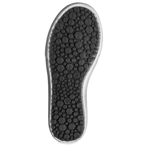 Redbrick safety shoes Linda S3 lady - black detail 3