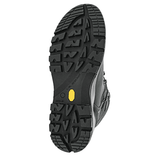 Grisport safety shoes Ranger Motor S3 - black/grey detail 3