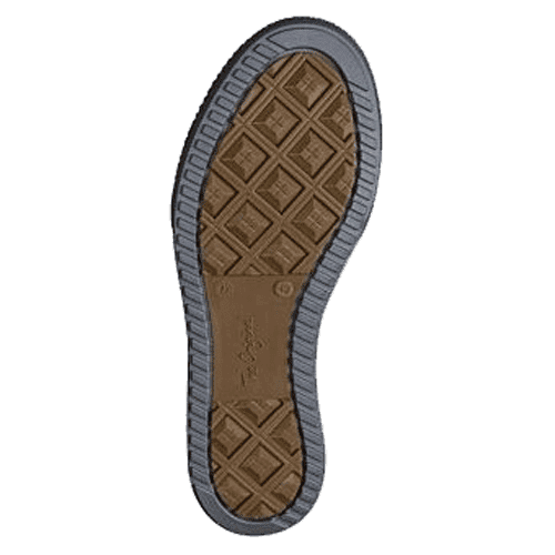 Redbrick safety shoes Sunstone S3 - black detail 2