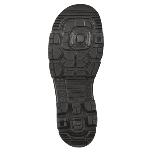 Dunlop work boots Purofort Thermo+ Full Safety S5 - green detail 2