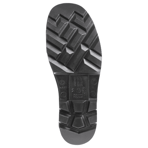 Dunlop safety boots Purofort Professional S5 - green detail 3