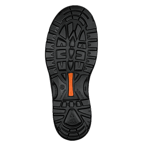 Grisport safety boots 72401C S3 - black detail 3