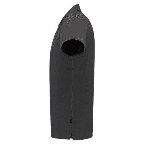 Tricorp poloshirt PP180 - dark grey detail 3