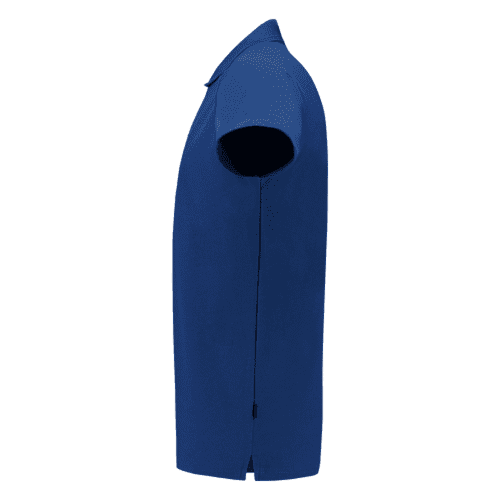Tricorp poloshirt PP180 - royal blue detail 3