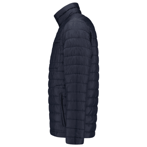 Tricorp Premium nylon jacket - ink detail 3