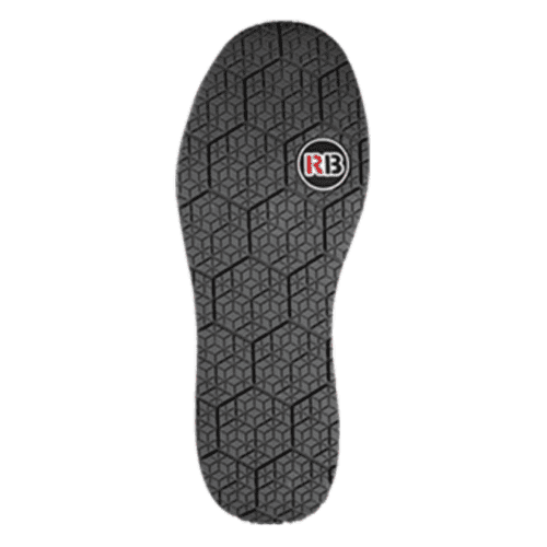 Redbrick safety shoes Shade S3 - black detail 3