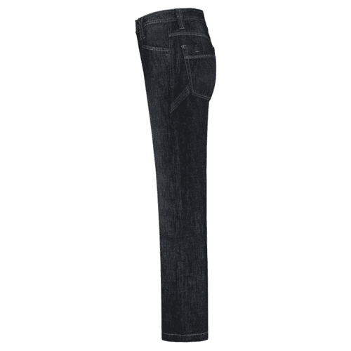 Work trousers Jeans basic TJB2000 - denim blue detail 3