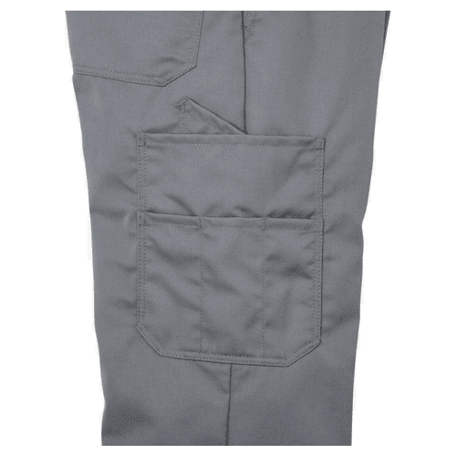 Fristads trousers 280 P154 - dark grey detail 4