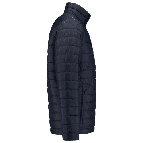 Tricorp Premium nylon jacket - ink detail 4
