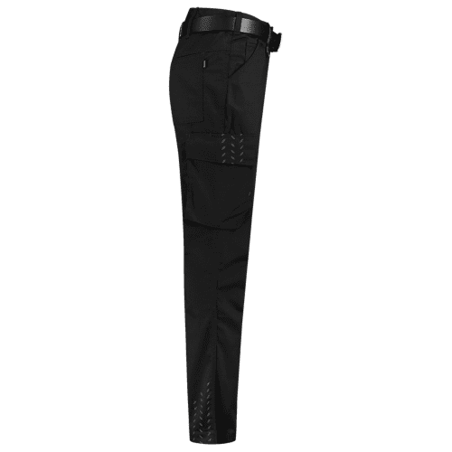 Tricorp work trousers Twill women's - black detail 4