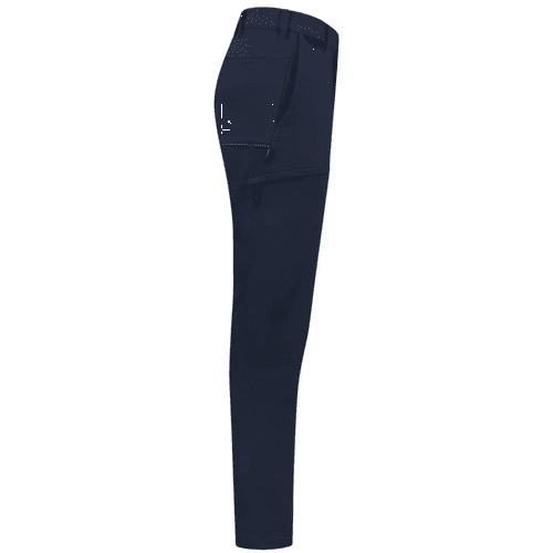 Tricorp work trousers Fitted Stretch RE2050 - ink detail 4