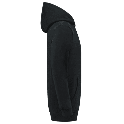 Tricorp hooded sweater, navy, size S, 924745 | Wholesale Van Walraven
