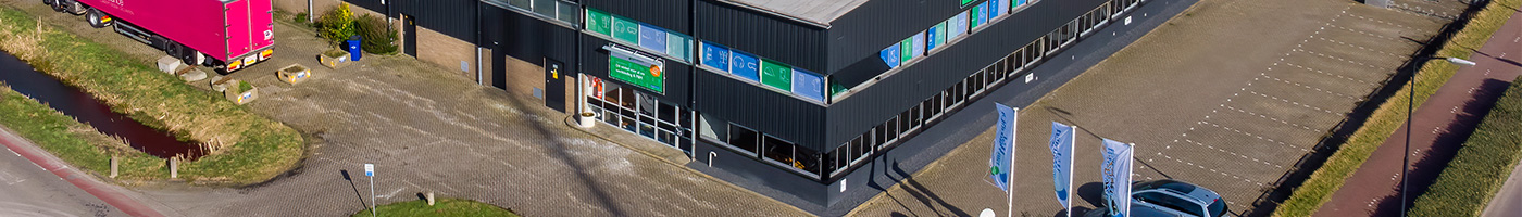 Clothing & PPE store Mijdrecht