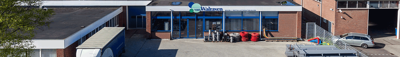 Van Walraven Hoofddorp
