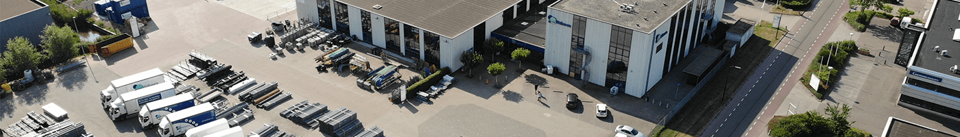 Van Walraven Mijdrecht