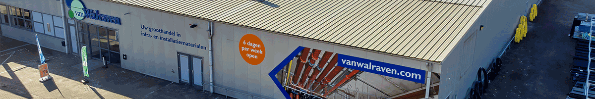 Van Walraven Hoogeveen